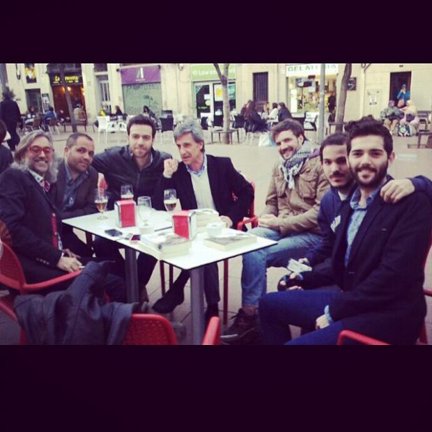 Presentacion Se Buena Novela De Roser Amills En El Pepa Tomate