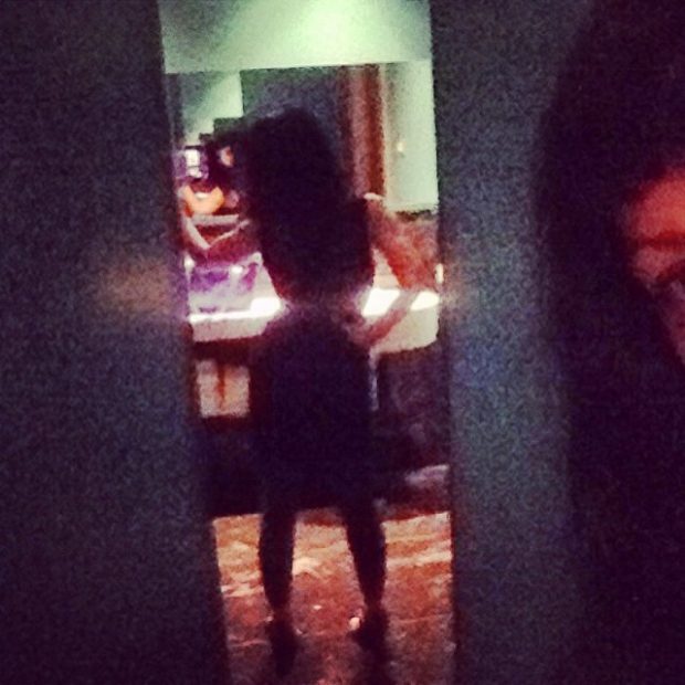 Roser Amills public wc