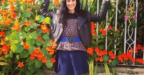 Enamorada de Vilassar de Mar !!! 1 Roser Amills selva de mar