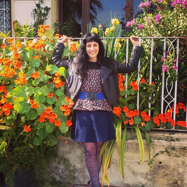 Roser Amills selva de mar