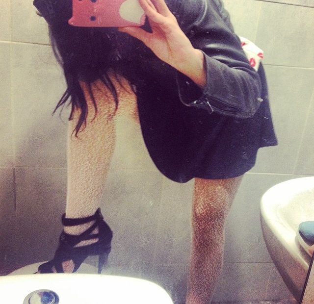 Roser Amills Tacones