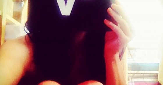 Roser Amills vespre a la 2 tve