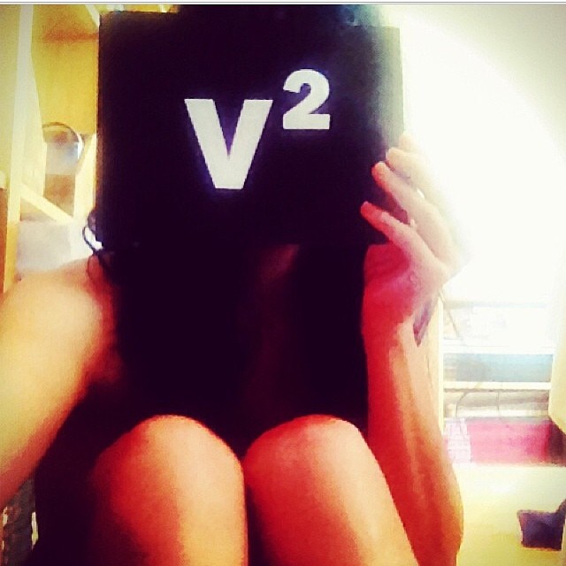 Roser Amills vespre a la 2 tve