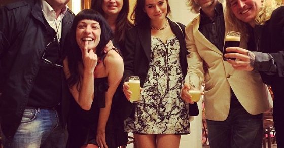 Roser Amills y Victor Amela