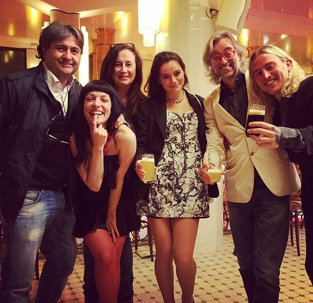 Roser Amills y Victor Amela