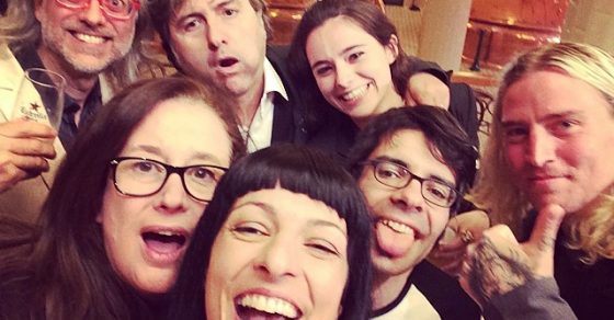 Roser Amills y Victor Amela