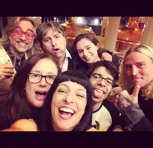 Roser Amills y Victor Amela