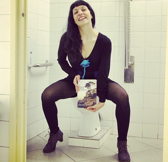 Se Buena De Roser Amills