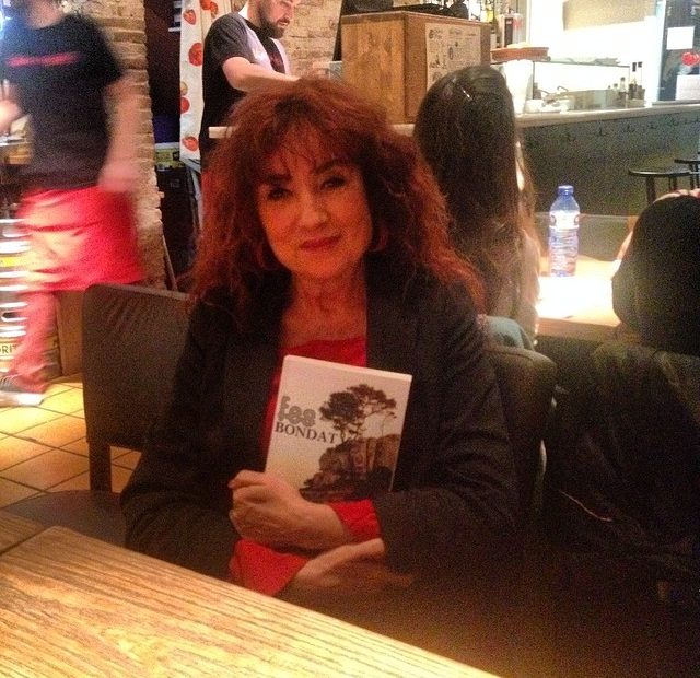 Se Buena De Roser Amills Pilar Pons