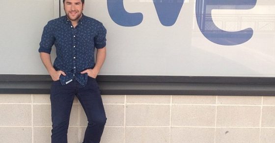 Victor Fernández Clares y Roser Amills