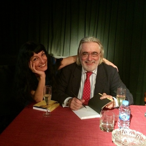 Roser Amills Jaime Rosal - Roser Amills, escritora mallorquina