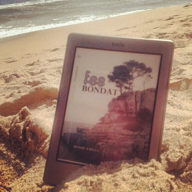 Fes bondat de roser amills - Roser Amills, escritora mallorquina