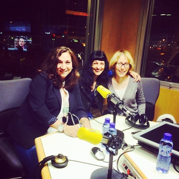 Roser Amills catalunya radio - Roser Amills, escritora mallorquina