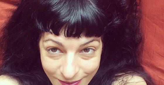 La opresión subvenciona el delirio - Roser Amills, escritora mallorquina