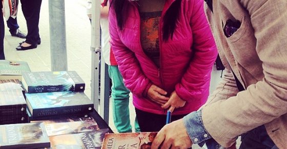 amor contra roma de victor amela