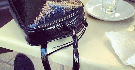 Bolso de Roser Amills