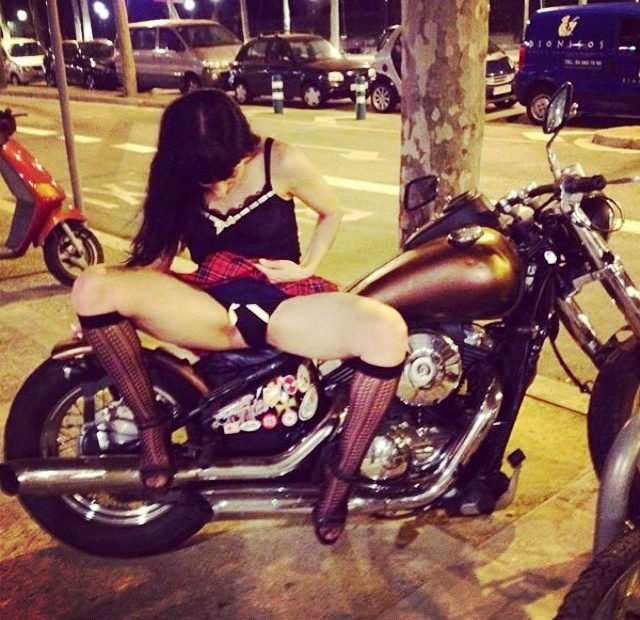 Bragas de Roser Amills