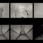 Capturas Eroticas En Blanco Y Negro