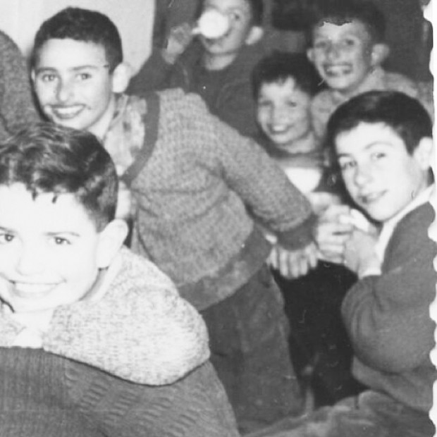 Mi padre esteban amills baga - Roser Amills, escritora mallorquina