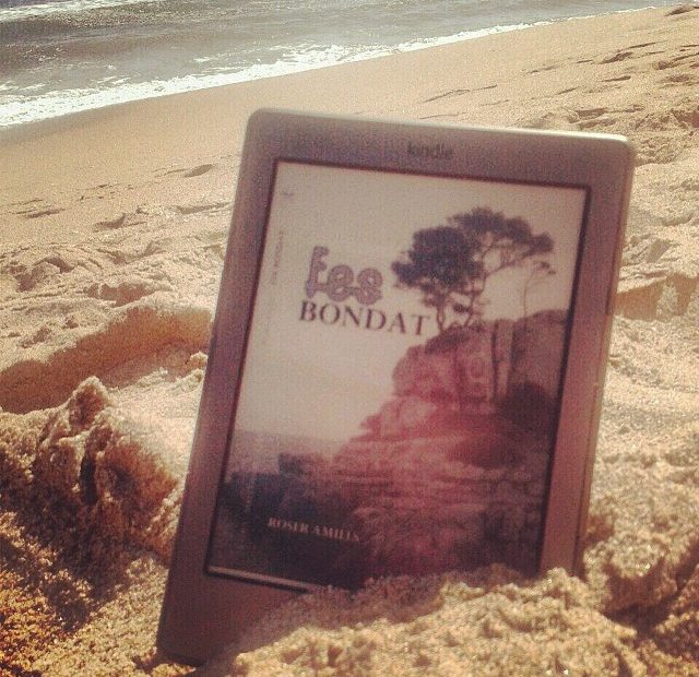 Fes bondat de roser amills