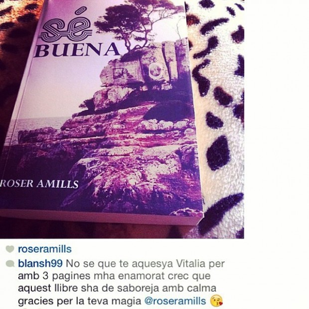 Fes bondat de roser amills