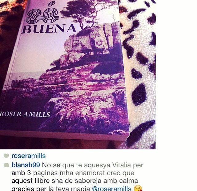 Fes bondat de roser amills