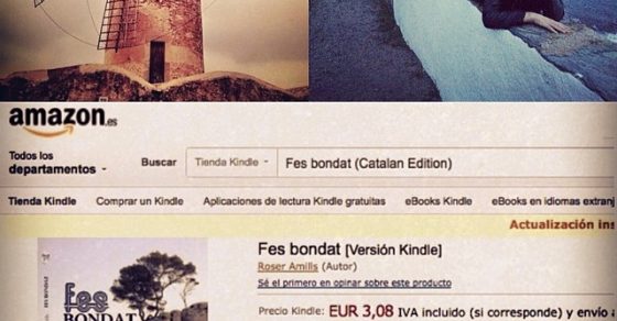 Fes bondat de roser amills