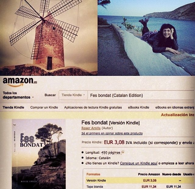 Fes bondat de roser amills