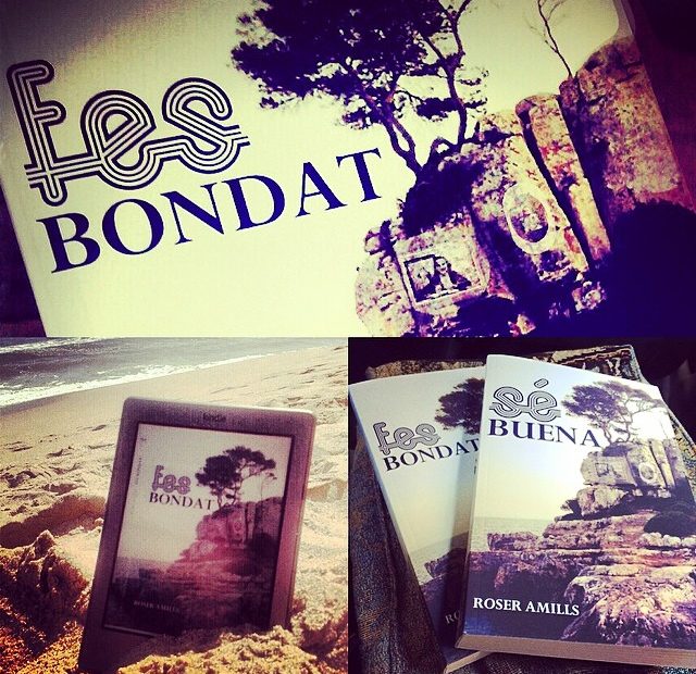 Fes bondat de roser amills