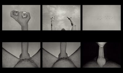 fotos eroticas en blanco y negro