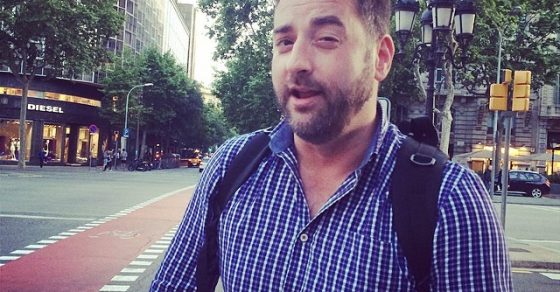 Gabriel J Martin Fotografia De Roser Amills