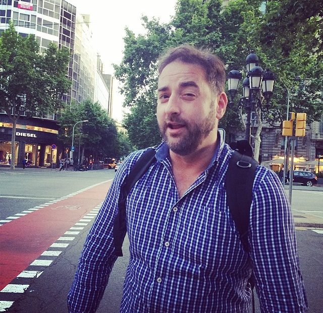 Gabriel J Martin Fotografia De Roser Amills