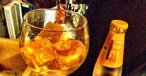 gintonic