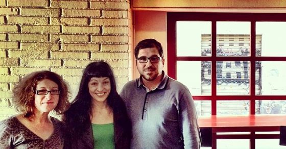 Lectores de la novela Se buena de Roser Amills