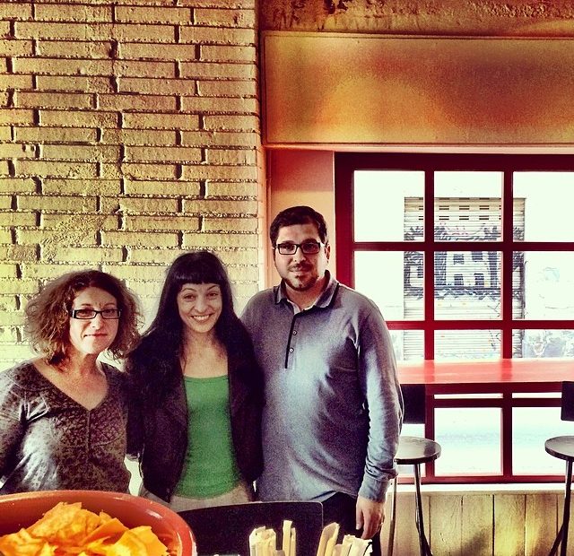 Lectores de la novela Se buena de Roser Amills