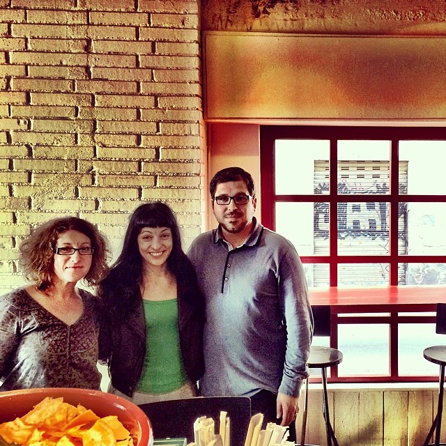 Lectores de la novela Sé buena de Roser Amills