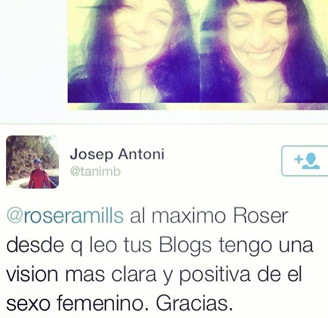 Lectores De Roser Amills