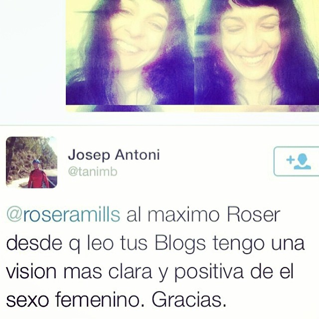 Lectores De Roser Amills
