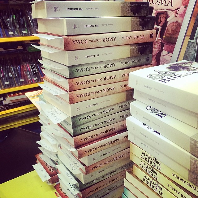 Libros De Victor Amela Y Roser Amills En Llibreria Serret