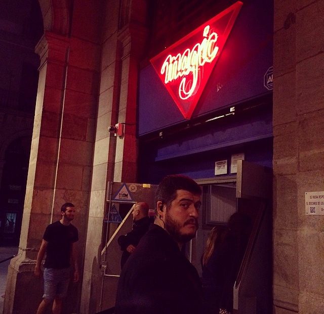 Magic De Barcelona