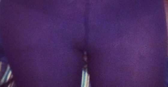 Medias Azules De Roser Amills