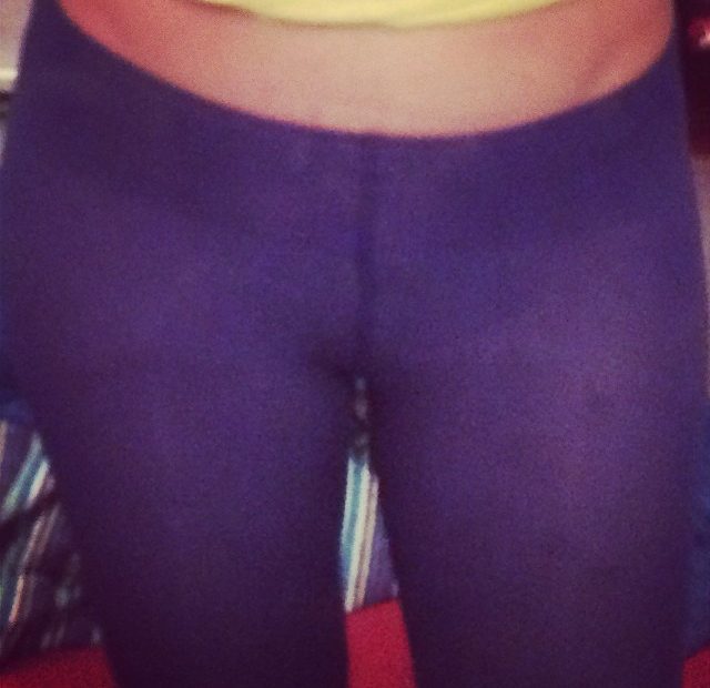 Medias Azules De Roser Amills