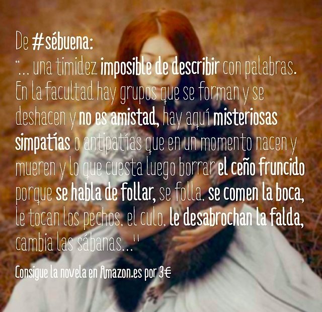 Novela se buena de roser amills