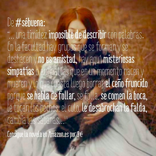 Novela se buena de roser amills