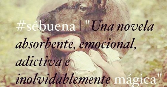 Novela Se buena de roser amills