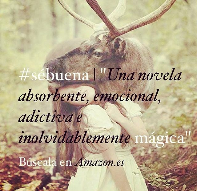 Novela Se buena de roser amills