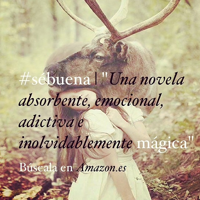 Novela Se buena de roser amills