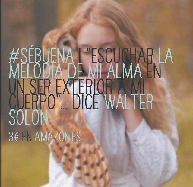 Novela Se buena de roser amills