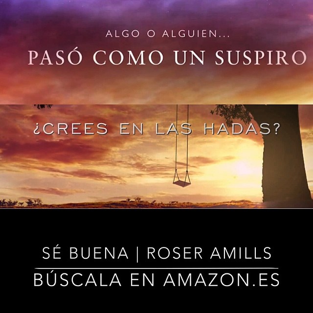 Novela Se Buena De Roser Amills 18