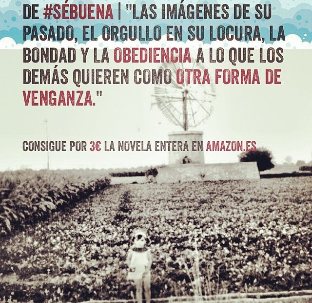 Novela se buena de roser amills